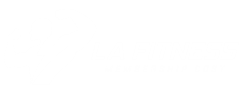LA Fitness Membership