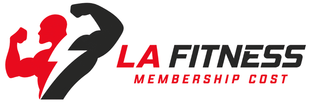 LA Fitness Membership