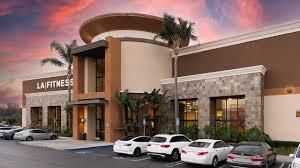 LA Fitness sister club Esporta Fitness access